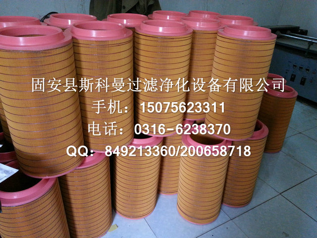 C25710-3曼牌濾芯