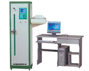 YG090PC電子化纖長絲強力機