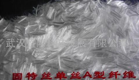 聚丙烯單絲纖維