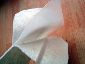 藕池專用防水防滲橡膠布