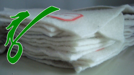 供應垃圾處理廠專用土工布