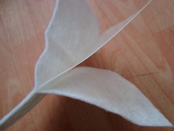 路基專用複合土工膜