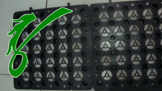 複合防排水板的結構及技術指標谘詢