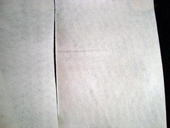 複合土工膜的鋪設方法谘詢