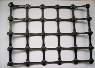 吉林雙向塑料格柵原材料