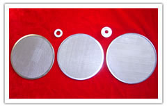 過濾芯、過濾網組合件 