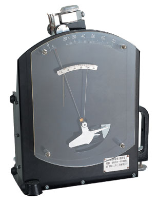 束纖維強力儀(斯特洛儀）