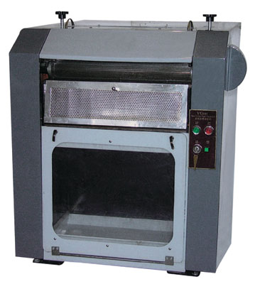 YG041原棉雜質分析機