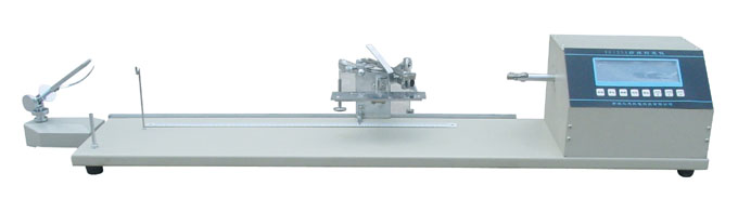 YG155A紗線撚度儀