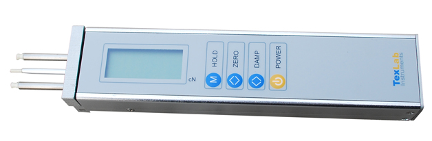 Y2301數字式紗線張力儀