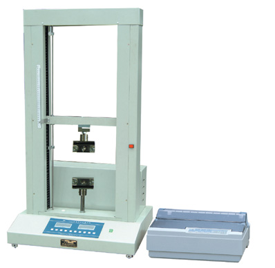 電子縷紗強力儀