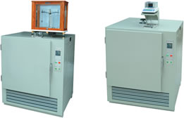 YG747快速八籃烘箱