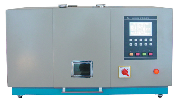 YG811日曬色牢度儀