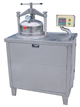 高溫高壓染樣機 