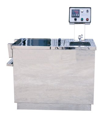 高溫染色小樣機 