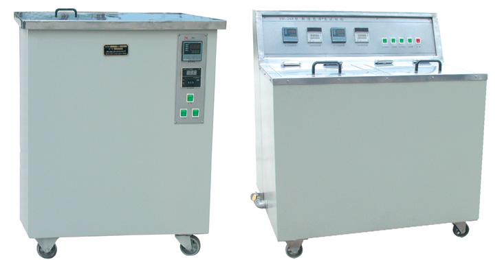 耐洗色牢度試驗機