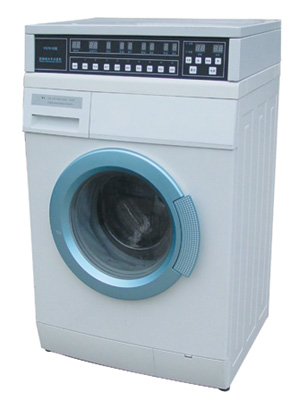 YG701D全自動織物縮水率機