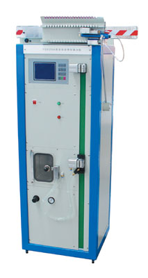 YG029A全自動單紗強力機