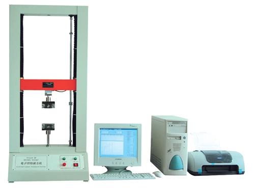 YG028A萬能材料試驗機
