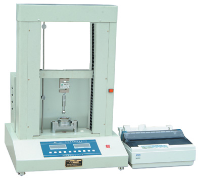 織物破裂強力儀