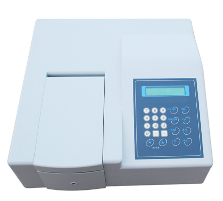 紡織品甲醛測定儀