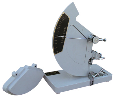 落錘式織物撕裂儀