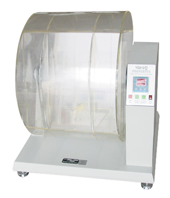 織物鑽絨性能測試儀