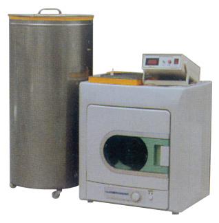 織物摩擦帶電電荷密度測試儀