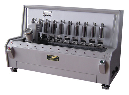 織物折皺彈性測試儀