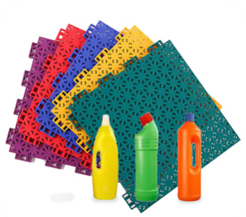 注塑吹塑色母粒