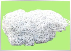 供應安全網，密目網