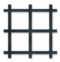 專供十堰鋼塑複合土工格柵