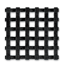 經編滌綸土工格柵