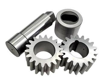 紡絲計量泵配件