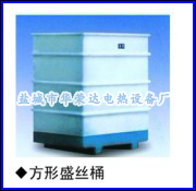 盛絲桶