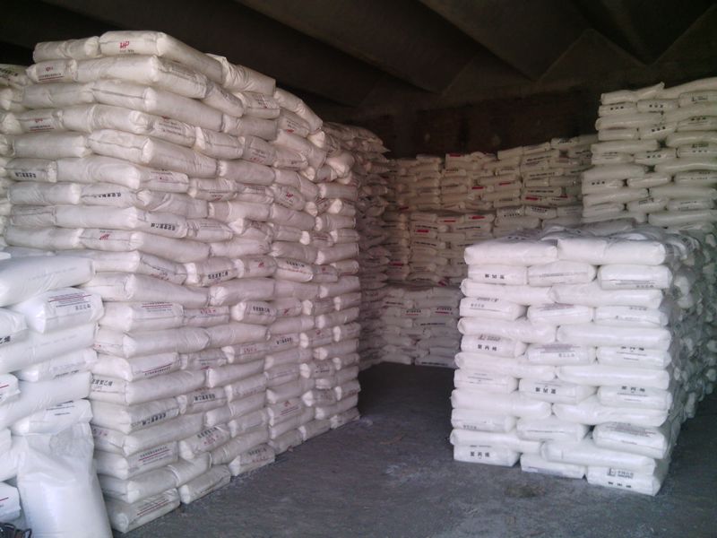 高密度聚乙烯HDPE（低壓）5200B