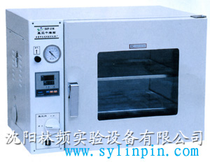 低溫試驗箱—沈陽林頻