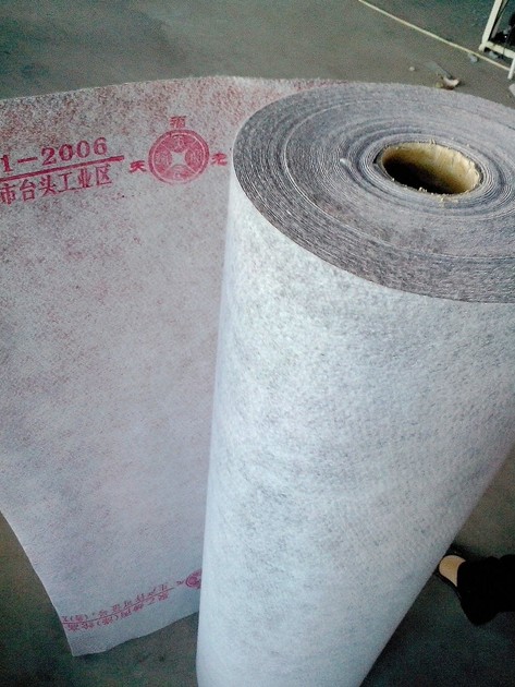 耐根穿刺高分子防水卷材