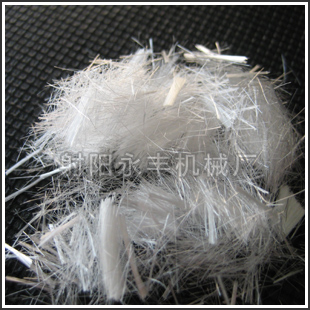 聚丙烯工程纖維