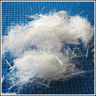 聚丙烯單絲纖維