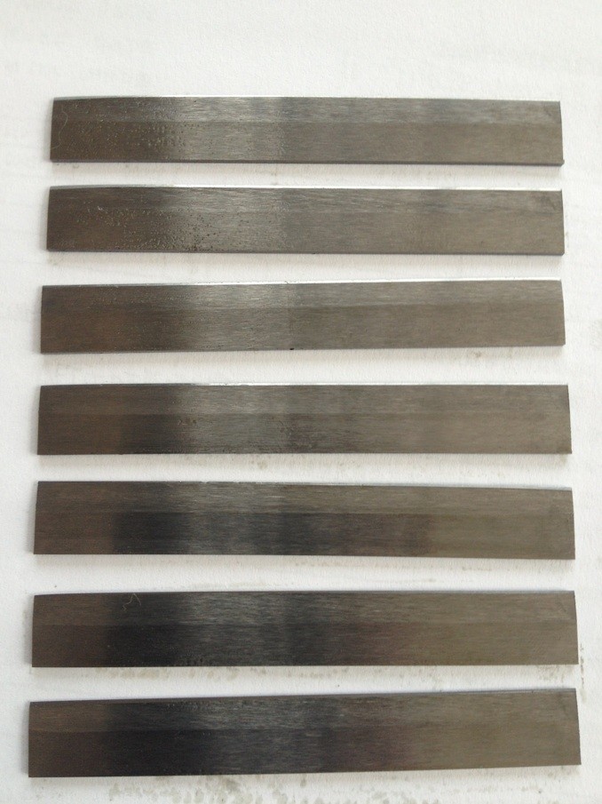 纖維切斷機刀片