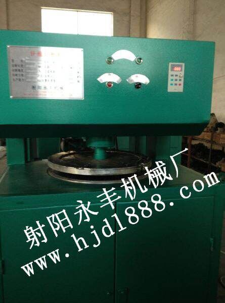 玻璃纖維切斷機