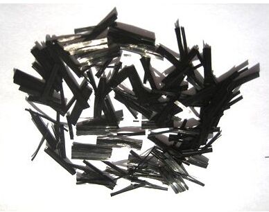 短切碳纖維可以做那些材料