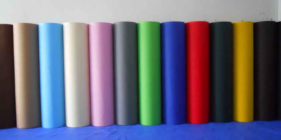 供應複合無紡布