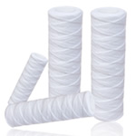 旺昌衝版機過濾芯 FJ線繞式過濾芯