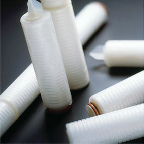 深圳PTFE過濾芯 FJ折疊式過濾芯