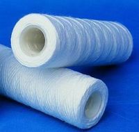 恒宇衝版機過濾芯