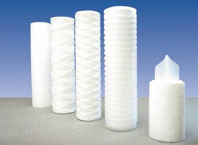 深圳液體油墨過濾芯