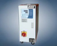 運水式模具恒溫機