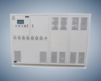 電鍍冷水機，耐酸堿冷凍機，化工機械冷水機